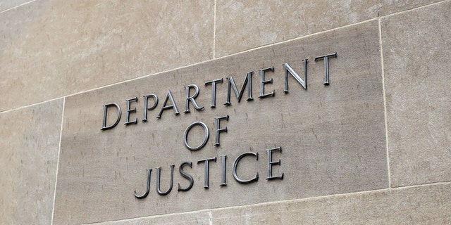 The U.S. Department of Justice