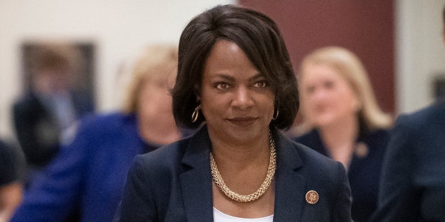 Rep. Val Demings, D-Fla.