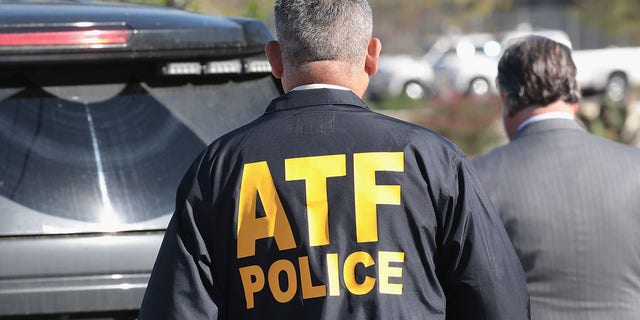 Gun Owners of America has accused the ATF of creating an "illegal gun registry" with a new rule.