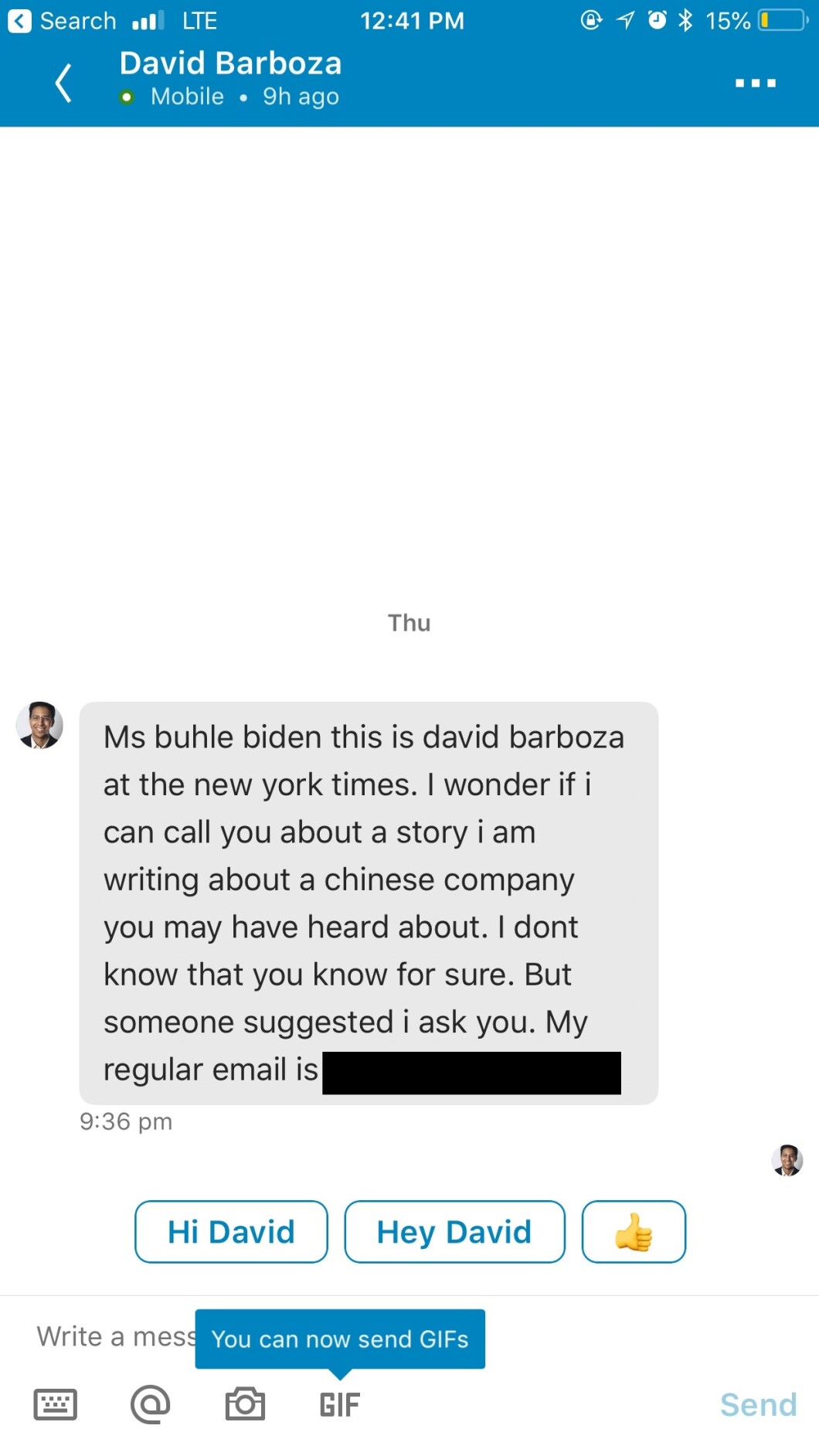 David Barboza text to Kathleen Buhle Biden.jpg