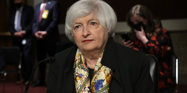 U.S. Treasury Secretary Janet Yellen on Thursday said she was wrong about the path of inflation after months of downplaying the issue. 