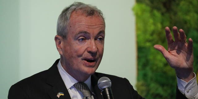 Phil Murphy, governor of New Jersey, sent his children to a private school where the cost of attending is currently $85,000. 