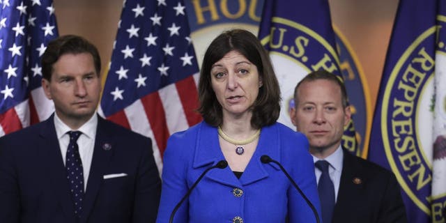 U.S. Rep. Elaine Luria (D-VA) campaigned against school choice programs prior to her narrow defeat of Republican Rep. Scott Taylor in 2018.