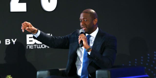 Former Florida Democratic gubernatorial candidate Andrew Gillum was indicted on charges including conspiracy, making a false statement to the FBI, and 19 counts of wire fraud, the Department of Justice announced on June 22.