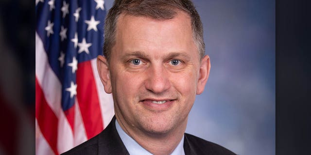 Rep. Sean Casten is a congressman representing Illinois' 6th district.