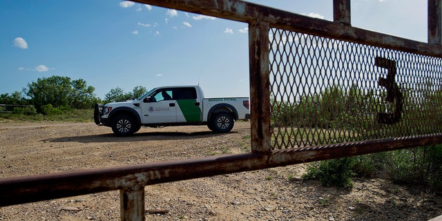 Both federal and state law enforcement agencies are sending reinforcements to the southern border as CBP border encounters nearly hit 240,000 in May. 