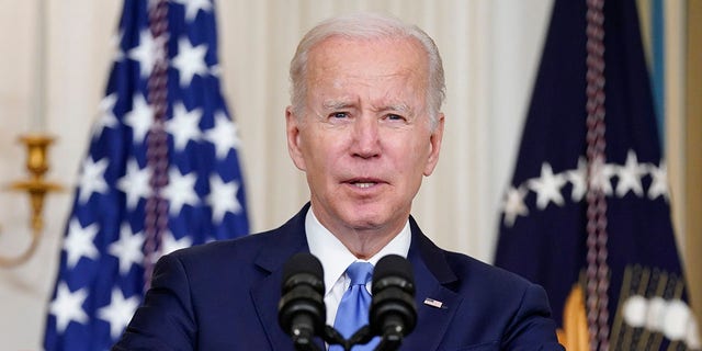 President Biden is slated to make his first trip since taking office to the oil-rich nation of Saudi Arabia in July, with what some observers say is the goal of reducing gasoline prices for consumers and confronting Iran’s nuclear weapons program.