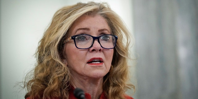 Sen. Marsha Blackburn is leading a Senate resolution praising the work of the pro-life movement over the last 50 years to "stand up" for the rights of the unborn and ensure the dignity of every person is protected under the laws of the United States.