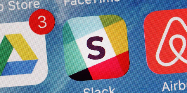 Slack this week shut down the account of the Federation for American Immigration Reform (FAIR) -- a conservative group that advocates for lower levels of immigration -- on the basis that it is a "known hate group."