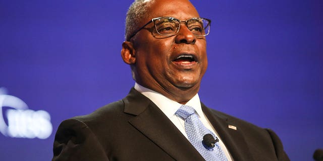 U.S. Defense Secretary Lloyd Austin is the head of the DOD. His department did not respond to Fox News Digital's request for comment regarding the documents. 