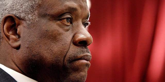 Associate Justice Clarence Thomas went a step further by authoring a concurring opinion that suggested the court should revisit other rulings including, gay marriage and access to contraception.