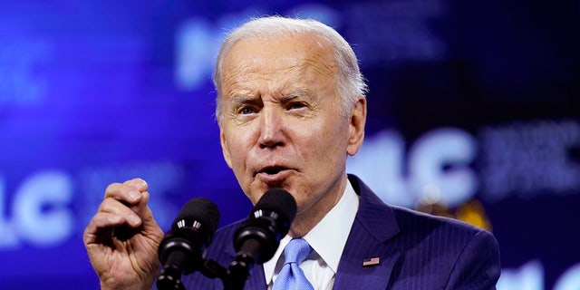 David Axelrod told The New York Times that Biden's age would be a "major issue" in the 2024 election. 