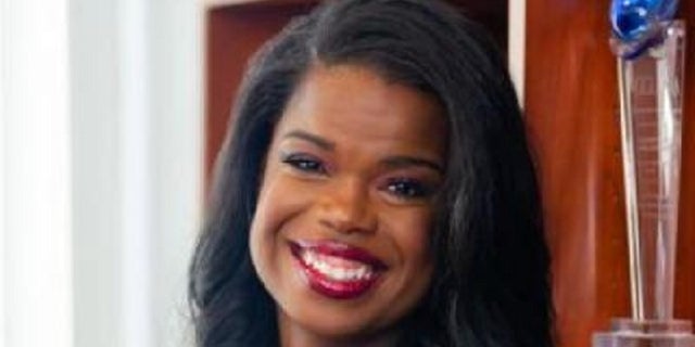 Cook County State's Attorney Kim Foxx. An attorney in her officer issued a scathing resignation letter Friday blasting Foxx and her policies. 