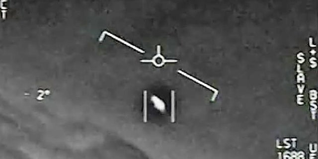 UFO seen in clip released by Department of Defense. A Pentagon watchdog is launching a probe into the actions taken by the Department of Defense after a series of UFO sightings in recent years.   