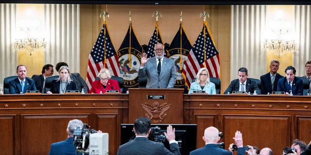 Former Philadelphia Police Chief Al Schmidt testifies before the Jan. 6 committee. The committee has assembled its story. The panel put out the information. Now it’s up for the storyline to develop in the minds of voters.