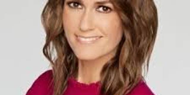 Democratic strategist and Fox News contributor Jessica Tarlov.