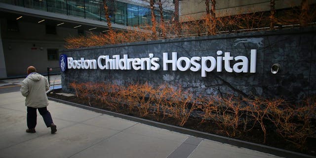 The website for Boston Children's Hospital's Center for Gender Surgery stated as recently as Aug. 12 that "to qualify for gender affirmation at Boston Children's Hospital, you must be at least 18 years old for phalloplasty or metoidioplasty and at least 17 years old for vaginoplasty." 