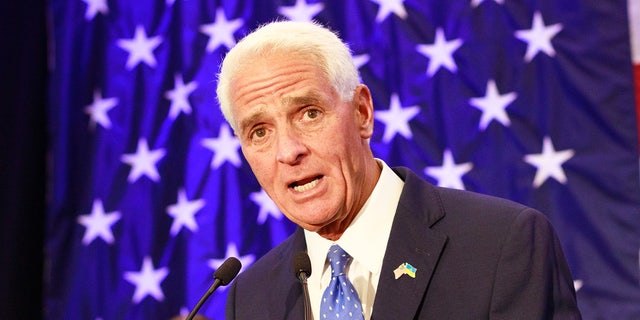 Florida gubernatorial candidate Charlie Crist selected teacher union boss Karla Hernandez-Mats over the weekend.