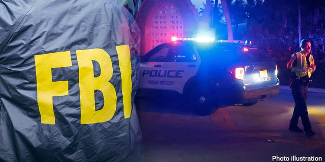 The FBI has been criticized for raiding former President Donald Trump's Mar-a-Lago home 