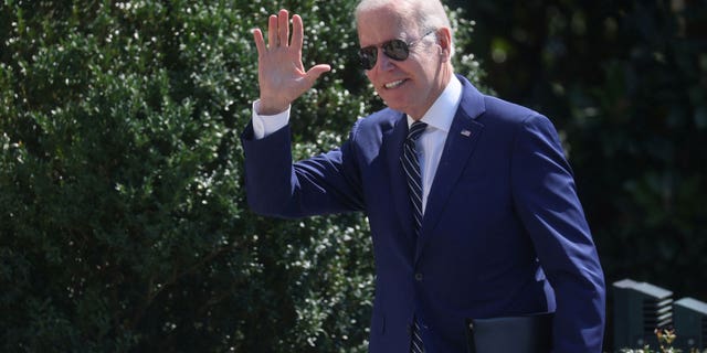 President Biden announced his student debt handout on Wednesday.