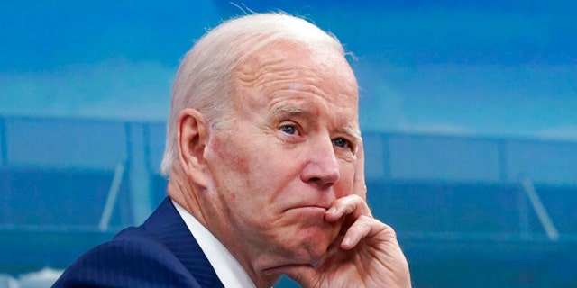 President Biden's $300B student loan handout could make inflation worse, experts have cautioned. 
