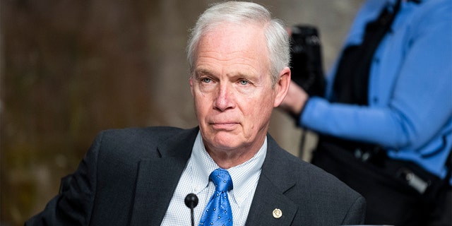 "It’s about time Director Wray acknowledges that the politicization of the FBI is ‘deeply troubling,’" Sen. Ron Johnson told Fox News Friday. "Unfortunately, this has been obvious during his entire tenure as director, and he’s done nothing about it." 