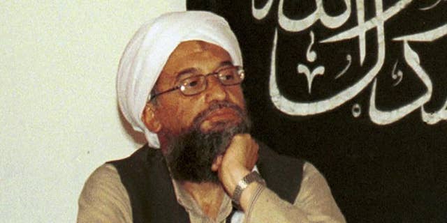 Al Qaeda leader Ayman Al Zawahri speaks on the 11th Anniversary of Usama bin Laden's death