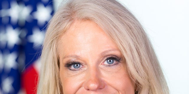 Kellyanne Conway