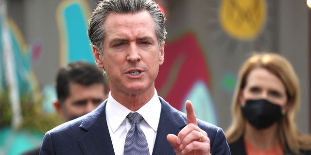 Nearly 1000 entities that provided Gavin Newsom's campaign with $11 million in contributions raked in billions in contracts in 2021.