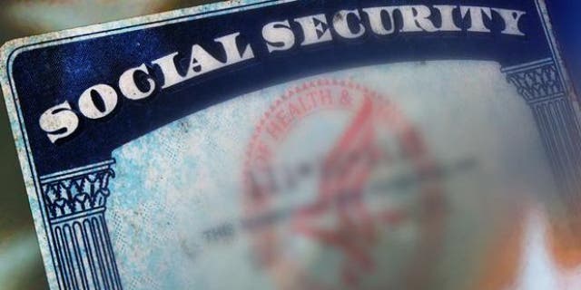 Social Security checks would still be issued during a partial government shutdown.