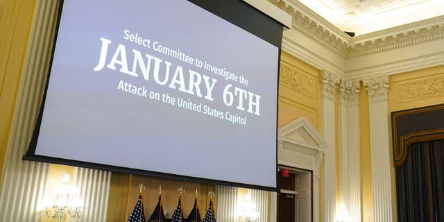 The House Select Committee to Investigate the Jan. 6 hearing in the Cannon House Office Building. The bipartisan Select Committee to Investigate the January 6th Attack On the United States Capitol has spent nearly a year conducting more than 1,000 interviews, reviewed more than 140,000 documents day of the attack.