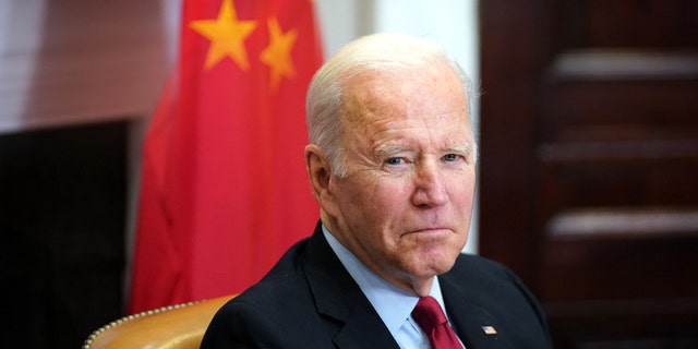 White House national security officials said earlier this month that the Biden administration is weighing on whether to impose new restrictions and oversight requirements on Chinese investments. 