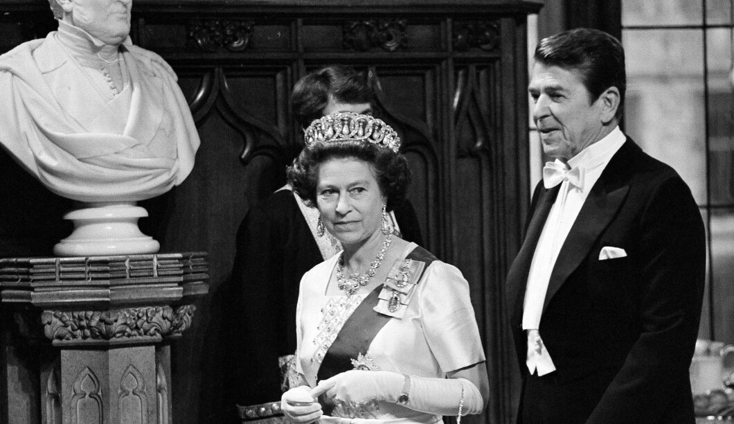 Britain Queen's Jubilee