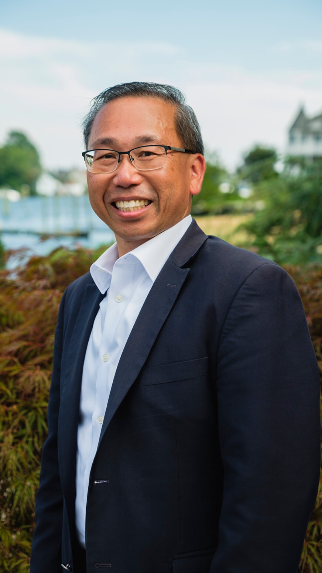 Allan Fung