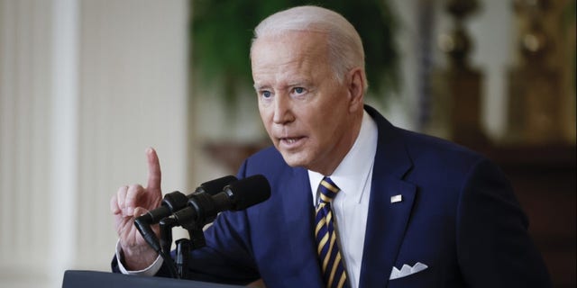 Governing for Impact, a group housed at the Arabella Advisors-managed dark money network, has worked behind the scenes with the Biden administration to shape policy.