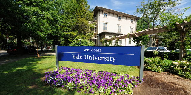 Yale University