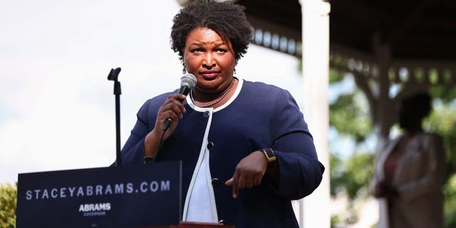 George Soros has now provided $3.5 million to Abrams' leadership committee, One Georgia Inc.