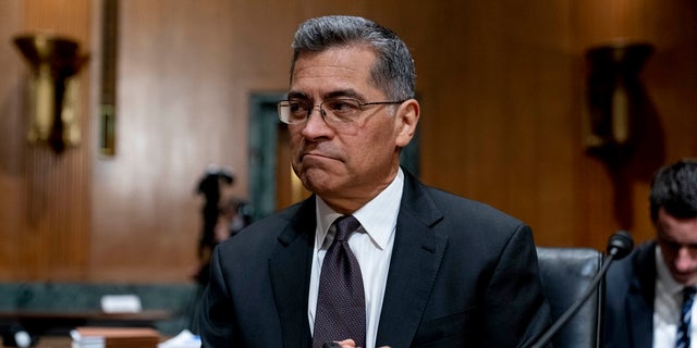 A new bill would install a senior pro-choice official at the Department Health and Human Services, led by Secretary Xavier Becerra.