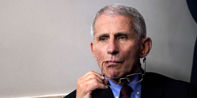 Dr. Anthony Fauci will be deposed in a case that claims he worked with Big Tech companies to quash the Wuhan lab leak theory.