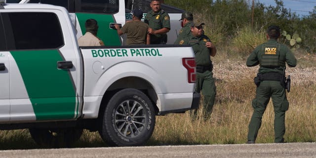 According to CBP data obtained by Fox News, 856 migrants died at the U.S. southern border in FY 22, which is the highest and deadliest ever on record.