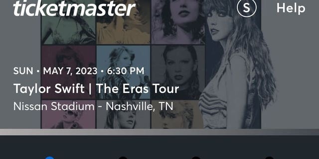 Ticketmaster