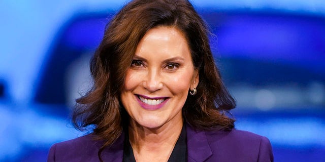 Michigan Governor Gretchen Whitmer defeated Dixon to win re-election to the governor's mansion.