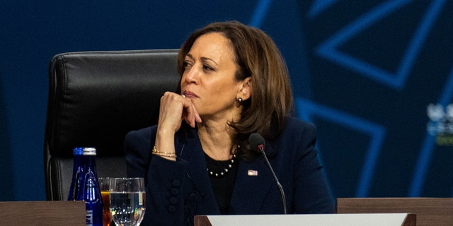 More than four million migrants flocked to the southern border since Vice President Kamala Harris took up the issue.