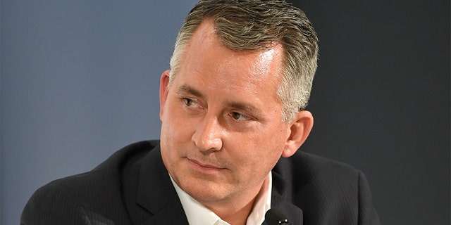 Former U.S. Rep. David Jolly, Fla., who was a Republican but became an independent after leaving Congress, said Friday that non-affiliated voters could help Republicans and Democrats increase their majorities.