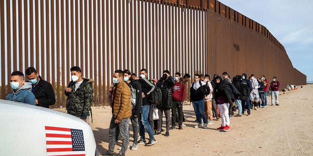 About 22% of California's nearly 11 million immigrants are in the United States illegally, according to the Public Policy Institute of California.