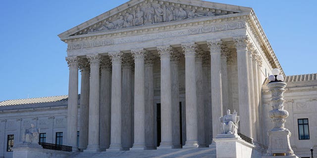 The Supreme Court of the United States.