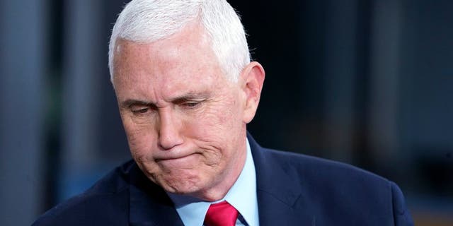 Former Vice President Mike Pence this week acknowledged possessing some classified documents in his Indiana home.