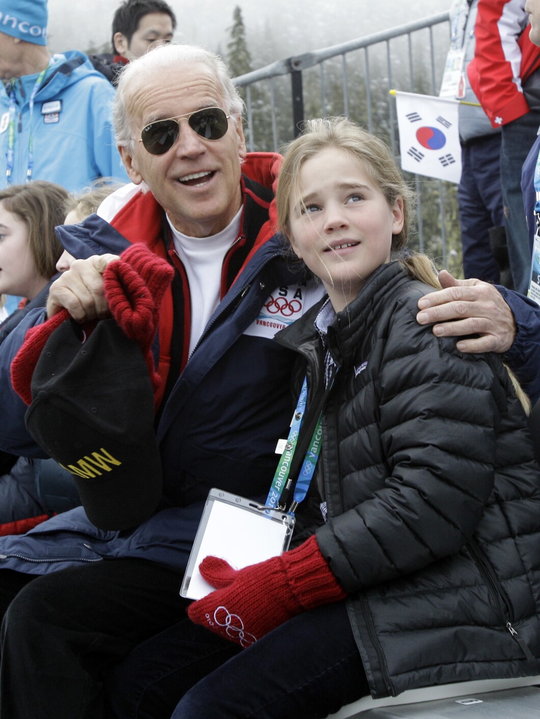 Vancouver Olympics Ski Jumping