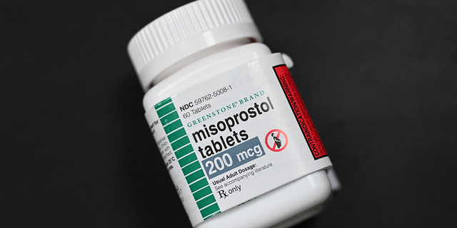 Misoprostol is one of the two drugs used in a medication abortion.