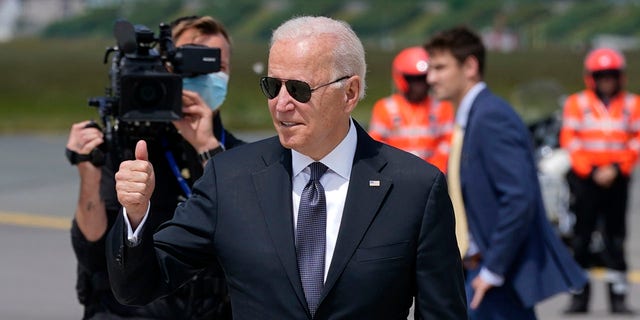 President Biden wants to ensure people of color have a greater say at the start of the presidential elections.